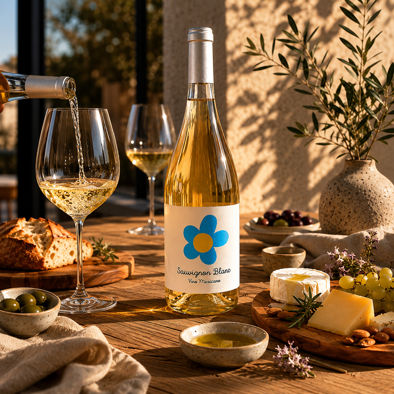 Sauvignon Blanc 2023