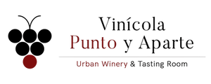 Logo Vinicola Punto y Aparte 2026 - FT_e