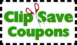 Coupon book online | Southwest Florida | Clip Save Coupons