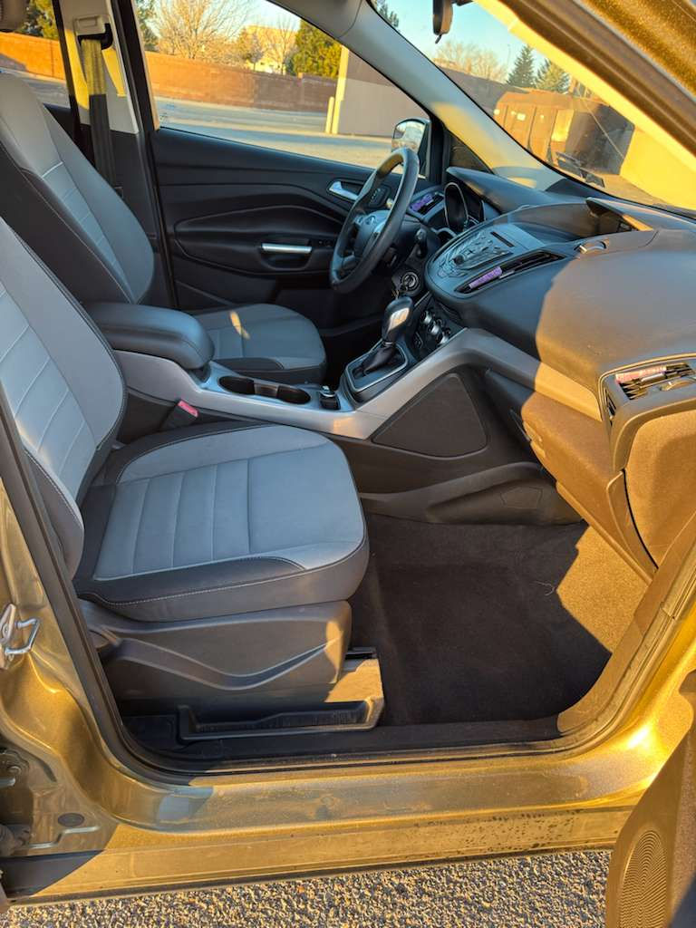 Thumbnail: 2013 Ford Escape 