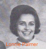 Palmer Lonnie