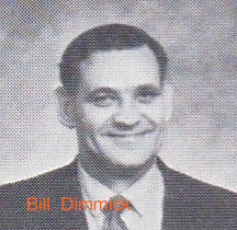 Dimmick Bill