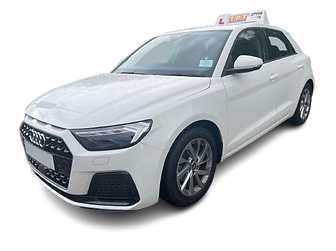 Driving Lessons in Stock on Trent