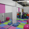 REHABILITACIÓN FISIOTERAPIA