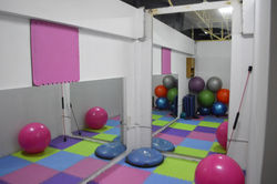 REHABILITACIÓN FISIOTERAPIA