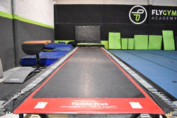 Tumble Track Gimnasia
