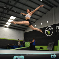 Flexibilidad y control