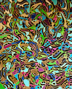 Splendor in the Night