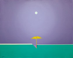 Between Earth and Sky