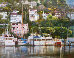 Sausalito Dream