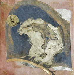 Migratory Moment VII