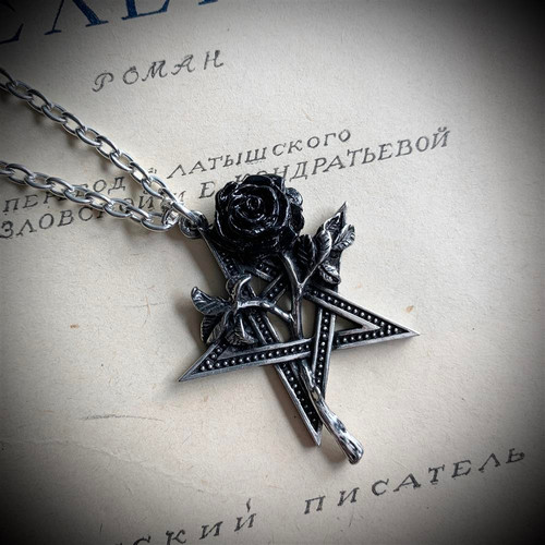 アクセサリー ALCHEMY GOTHIC: APECTROSTATIC NOCTURNIUM Spectrostatic Nocturnium.