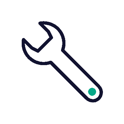 Nos Domaines D'expertise - ERP CRM