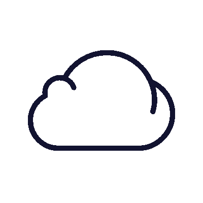 Nos Domaines D'expertise - Cloud