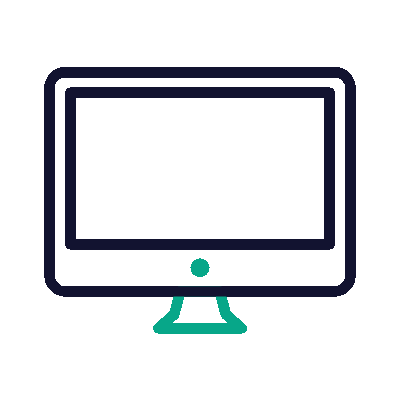 Nos Domaines D'expertise - Digital