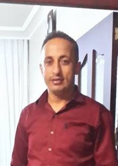 MEHMET DAĞ