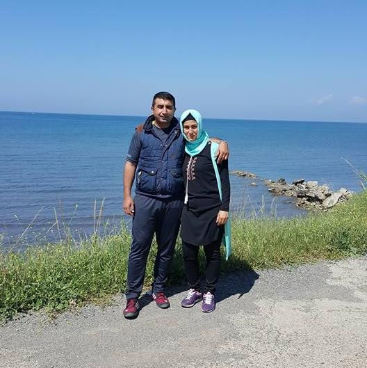 ÖNDER ALAGÖZ
