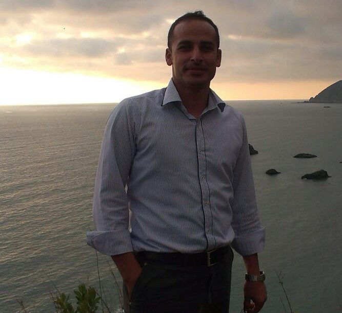 YUSUF ACAR