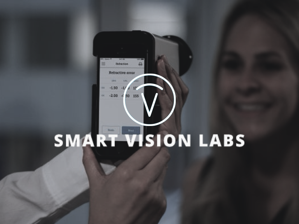 Smart Vision Labs