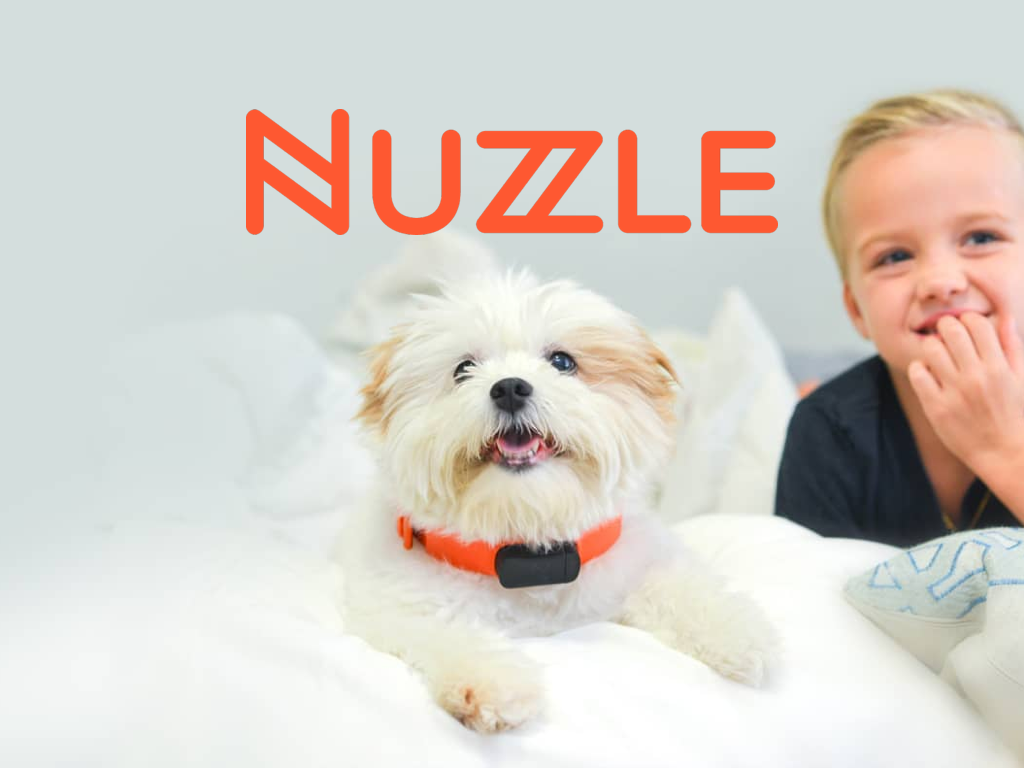Nuzzle