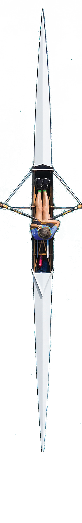 Single Rower