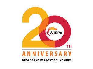 See you in Vegas for the 20th Anniversary of WISPA