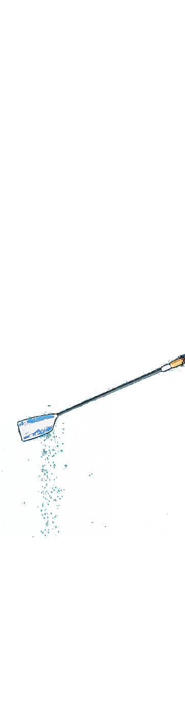 Rowing Paddle