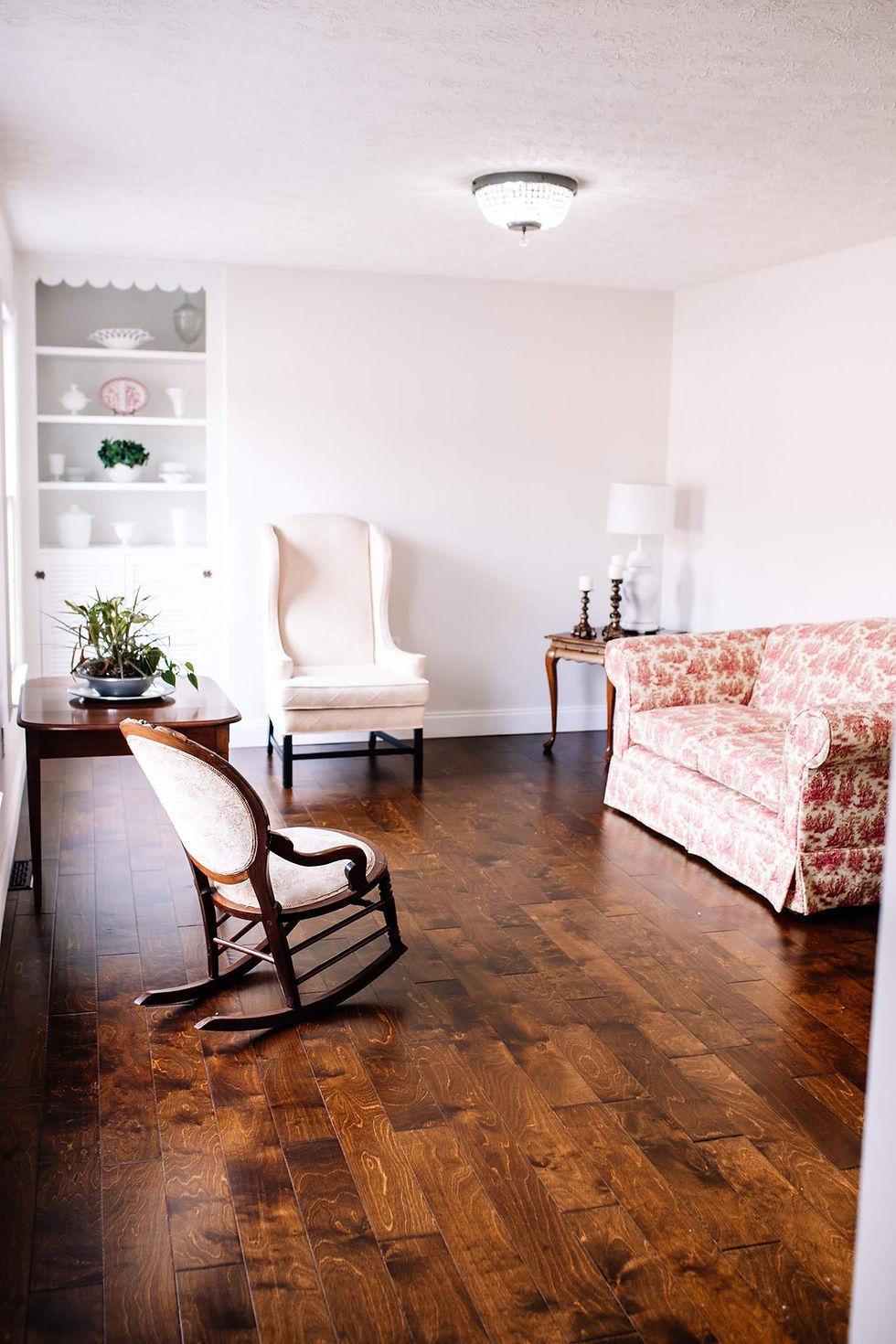 9 Ways to Create a Home for Spontaneous Hosting