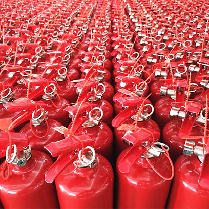 extintores de incêndio em fortaleza