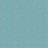 blue fabric with illustrated star pattern