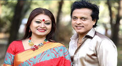 Moutushi Partho, Badsha Bulbul to pay tribute to Khan Ata.