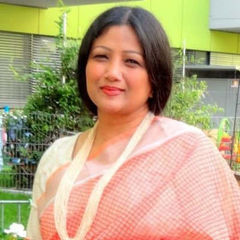 জাতিসংঘের এইচআইভি বিভাগের নেতৃত্ব দিচ্ছেন বাংলাদেশী নারী চিকিৎসক মনিকা বেগ।