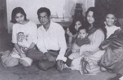 হুমায়ূন আহমেদ, স্মৃতিচারনে, শ্রদ্ধাঞ্জলি!