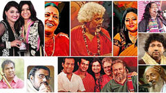 শুরু হচ্ছে সাত দেশের সেরা লোকসংগীত শিল্পীদের পরিবেশনা।
