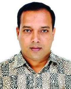 আমি আবার কাজে ফিরতে চাই।’ জুটন চৌধুরী।