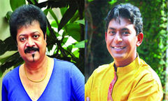 বাংলা সঙ্গীত ও অভিনয়ে, দুই কৃর্তিমান পুরুষ যাদের জন্মদিন আজ!