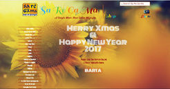 SaReGaMa Bangla Music Magazine in BD.
