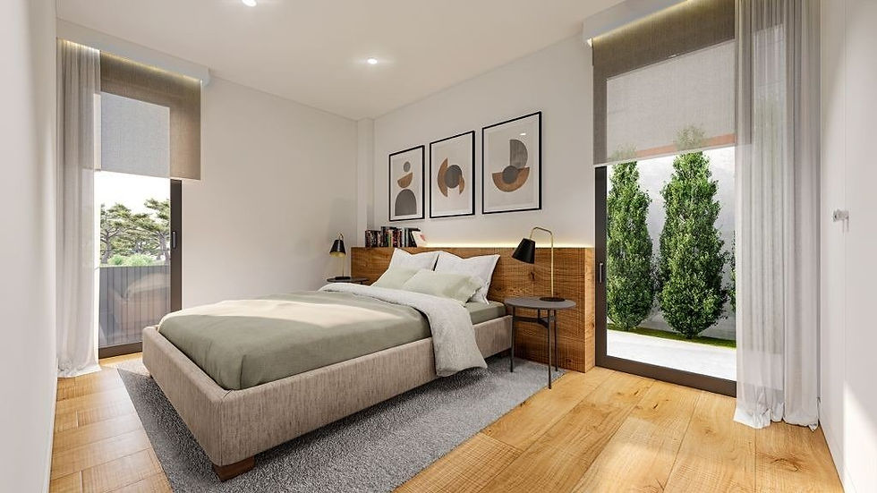 Terra Comfort Logo 9