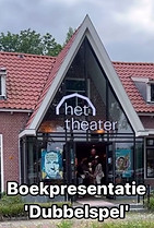 Het Theater in Blaricum