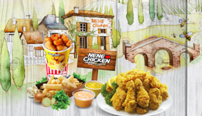 Nene Chicken