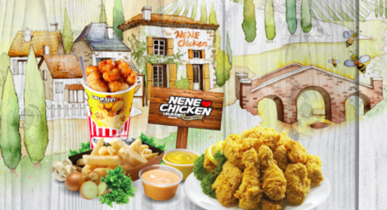 Nene Chicken
