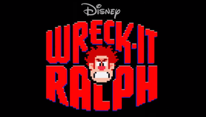 Wreck-it Ralph (2012)