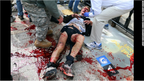 Boston Marathon Bombing