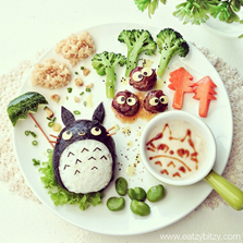 Food Art