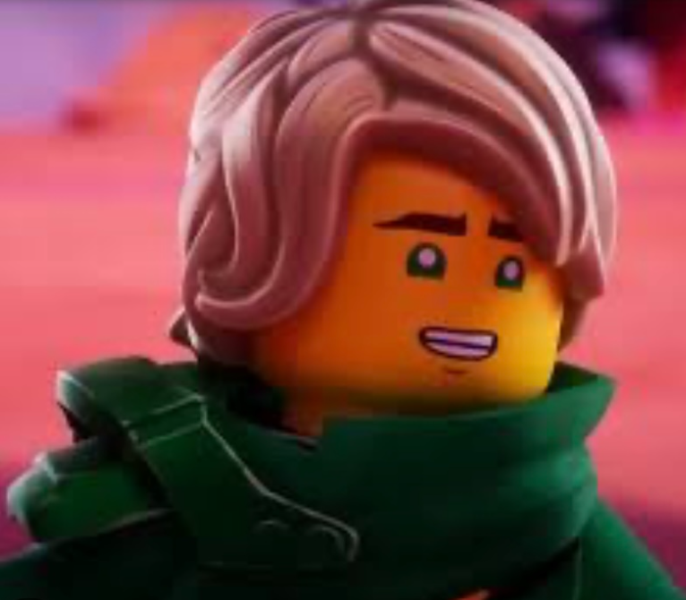 Why Ninjago is not what you think