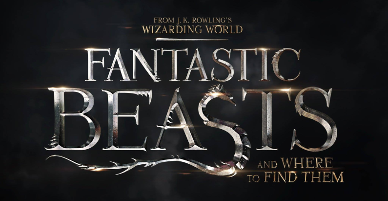 Fantastic Beasts and Where to Find Them