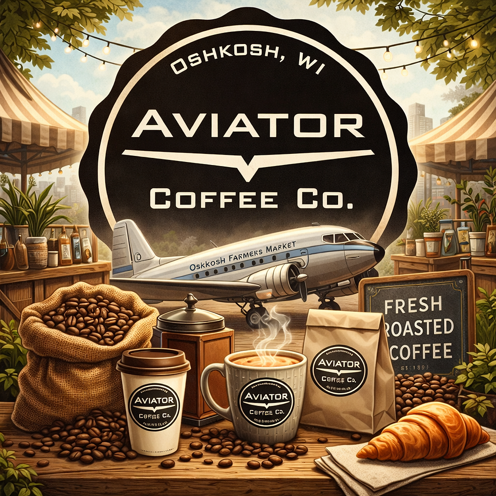 Oshkosh Farmers Market