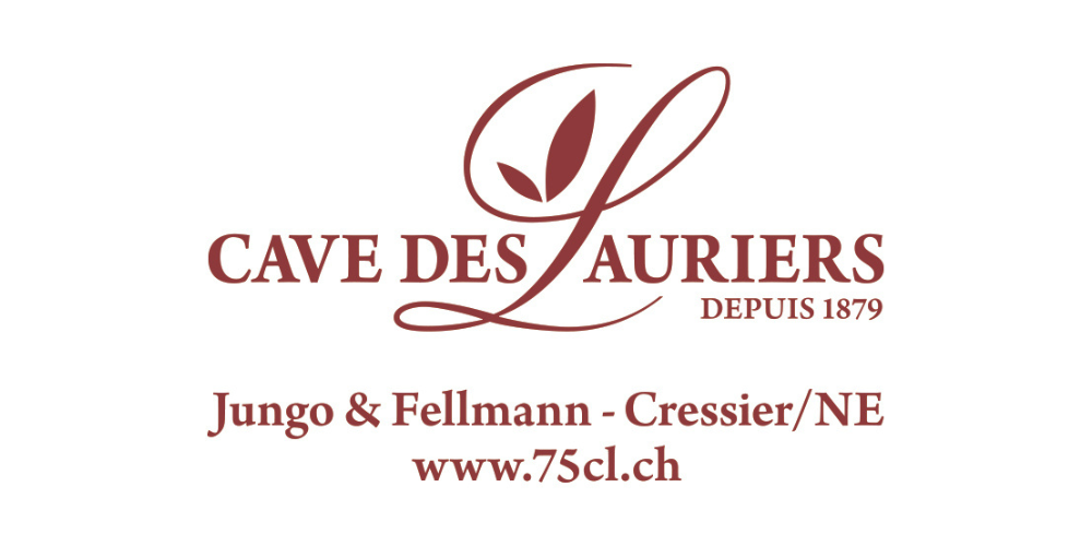 Jungo & Fellmann - Cave des Lauriers