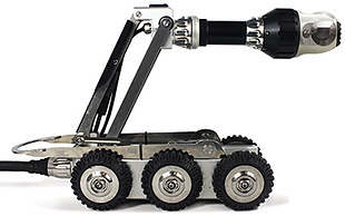 MINI-CAM CAMERA EXTENDER