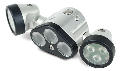 MIN-CAM APN300 AUXILIARY LIGHT HEAD